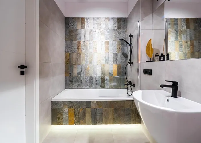 Augustynika דירה